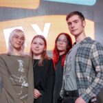 В МГПУ завершилась одиннадцатая Школа КВН