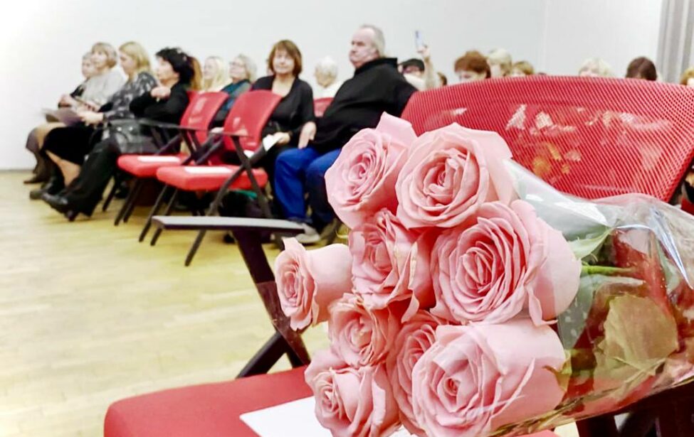 Серебряный университет МГПУ отпраздновал свое семилетие