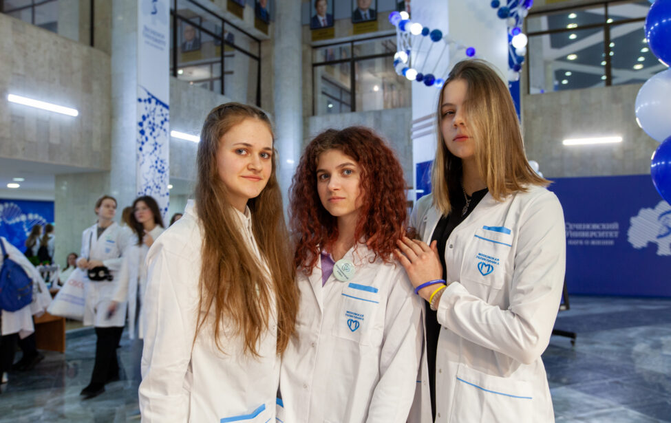 Более 1,2 тысячи учеников медицинских классов приняли участие в&nbsp;образовательном квизе