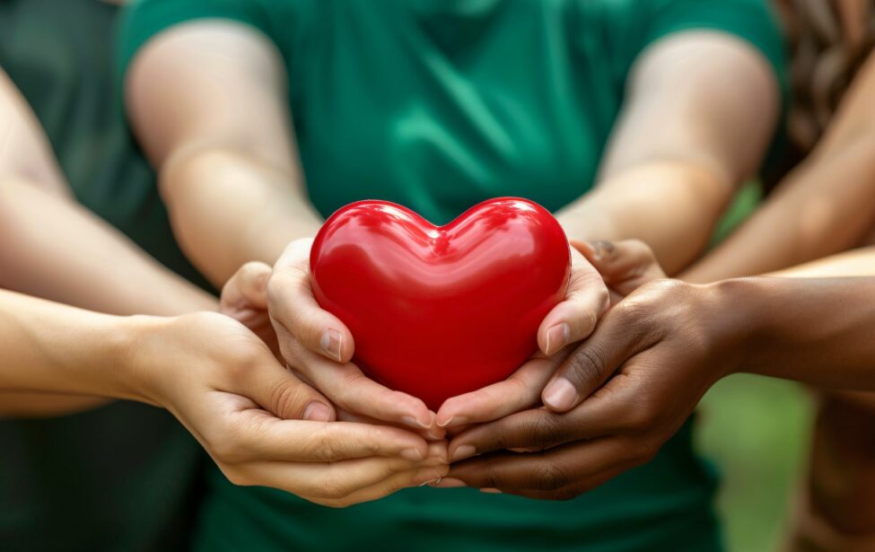 Ко&nbsp;Всемирному дню доброты