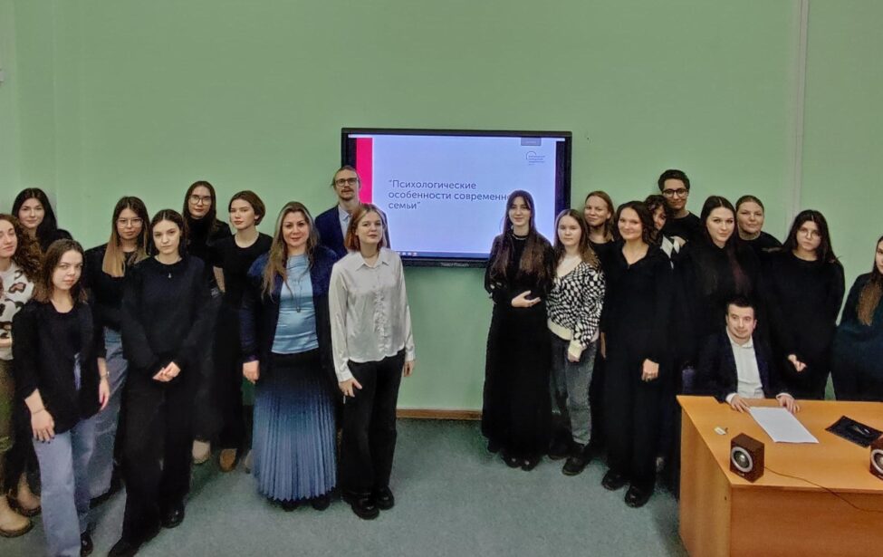 Лига исследователей МГПУ