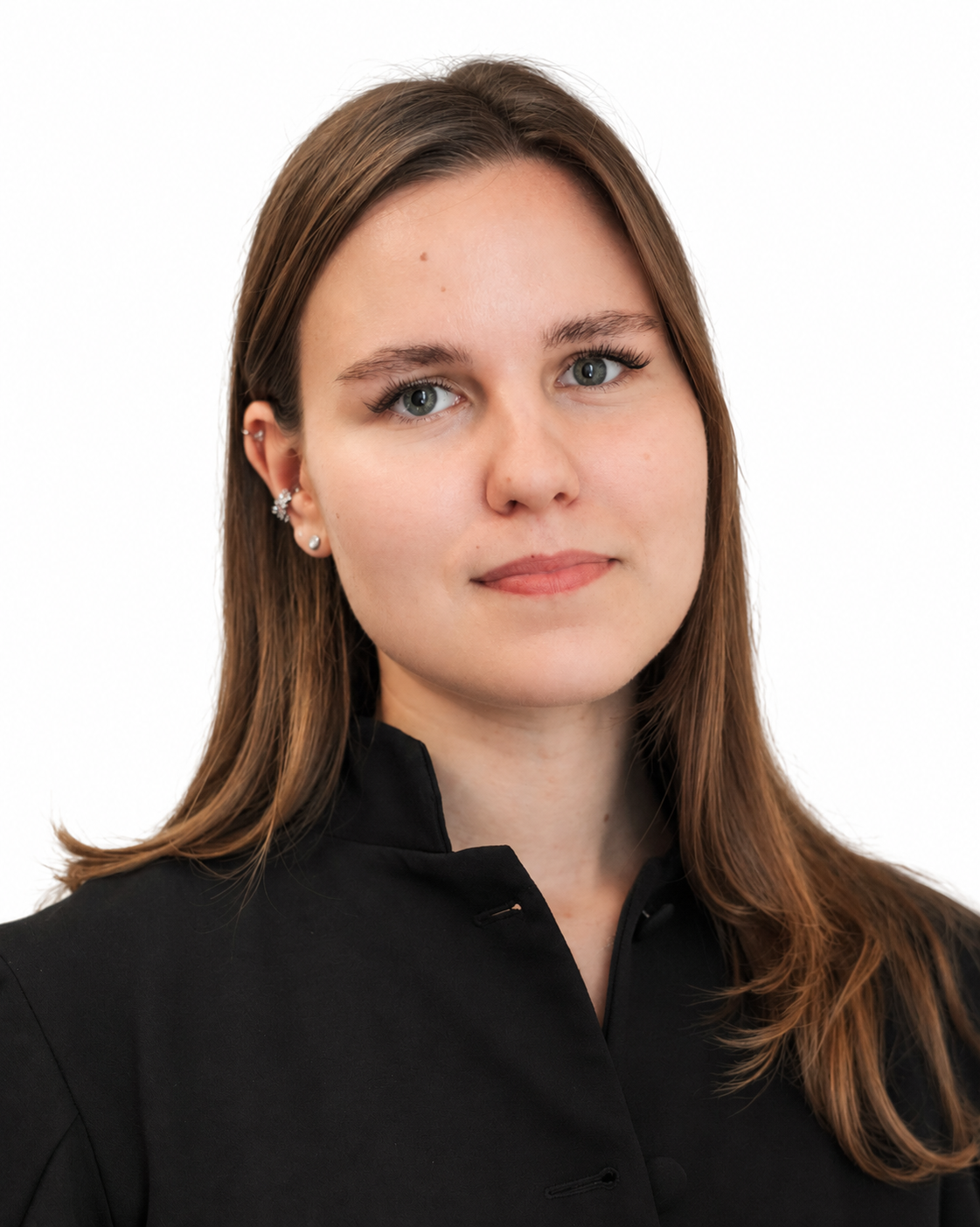 Вдовкина Алина Анатольевна