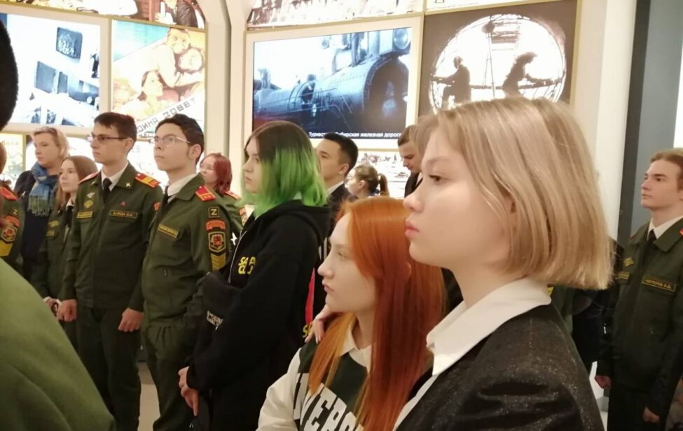 Памяти двух героинь, погибших под Москвой в&nbsp;1941&nbsp;г.