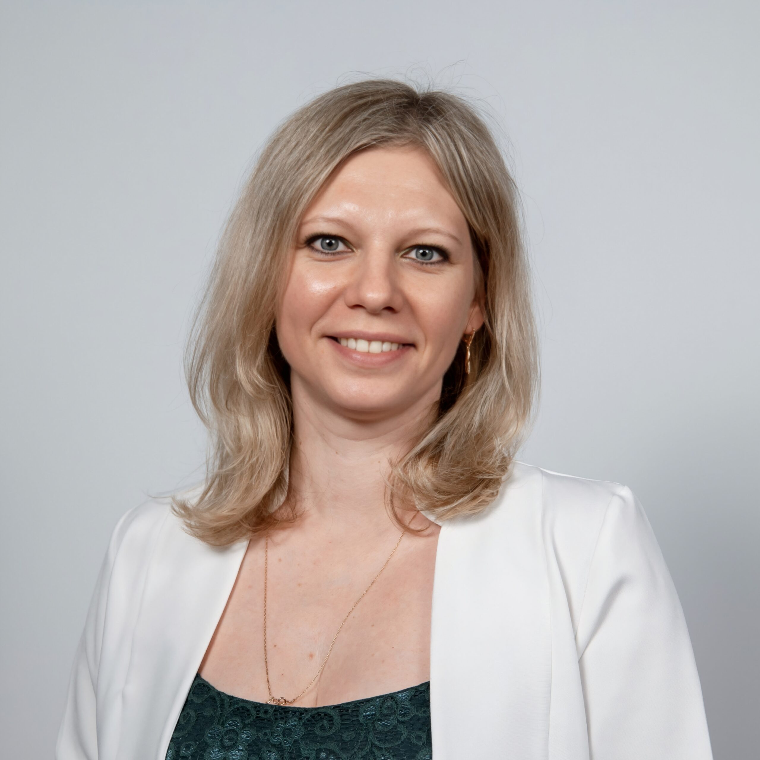 Черткова Александра Андреевна