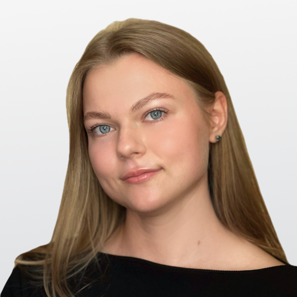 Храмова Ульяна Алексеевна