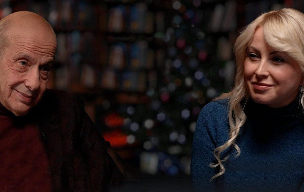 Премьера экспертного интервью с&nbsp;академиком Александром Асмоловым