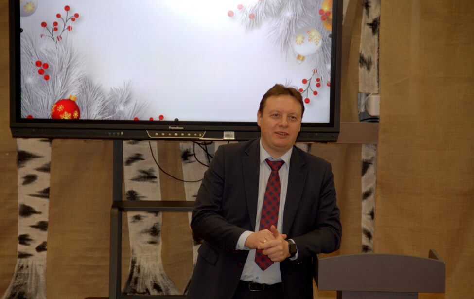 Совет Института в&nbsp;уходящем 2024 году