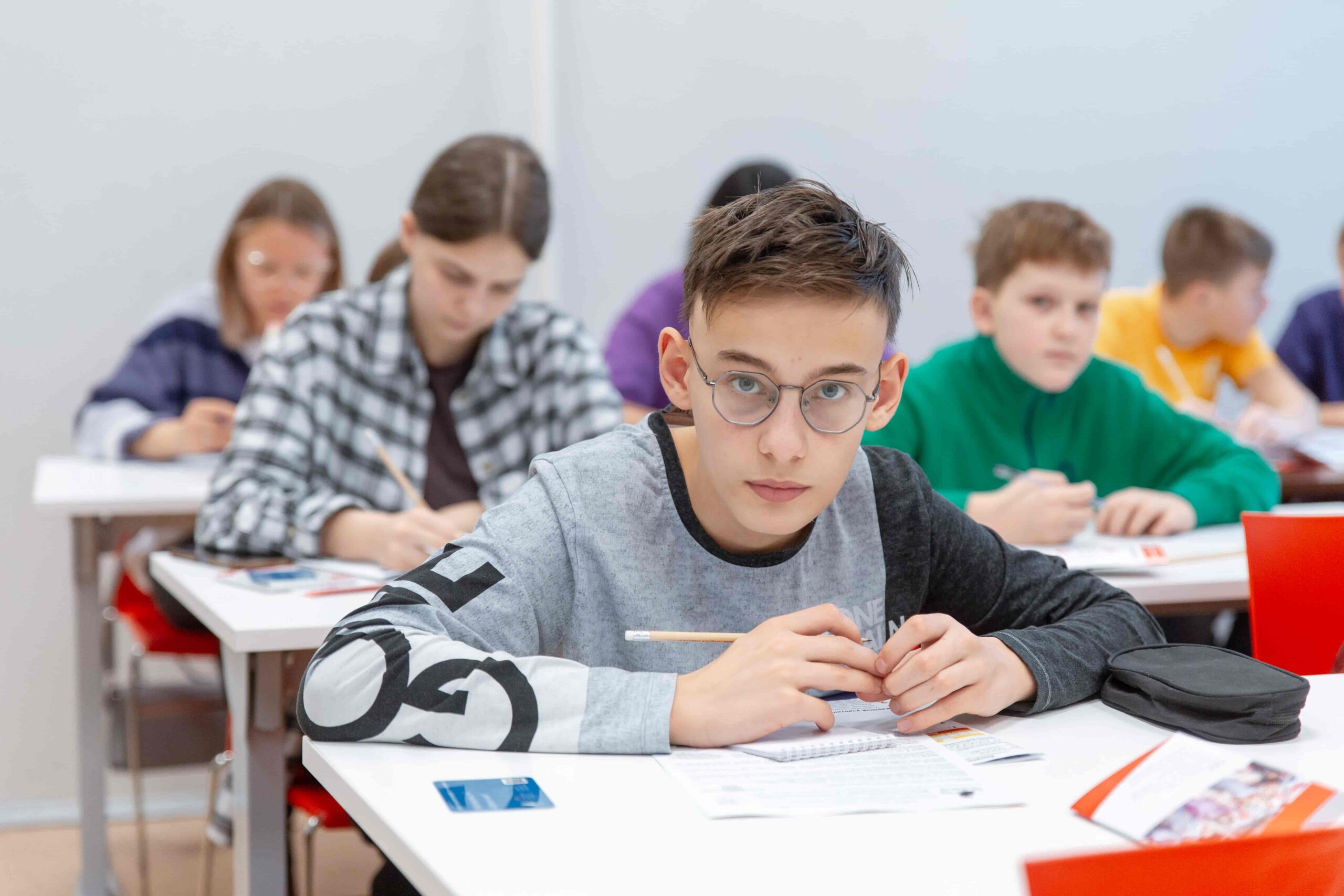 В&nbsp;Московском городском прошел MathCat-2024