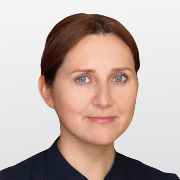 Новоселова Светлана Николаевна