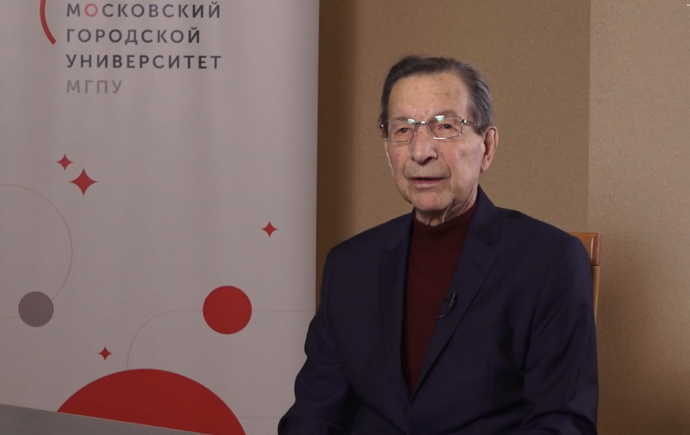 Виктор Рябов открыл Международную конференцию V&nbsp;Соловьевские историко-философские чтения