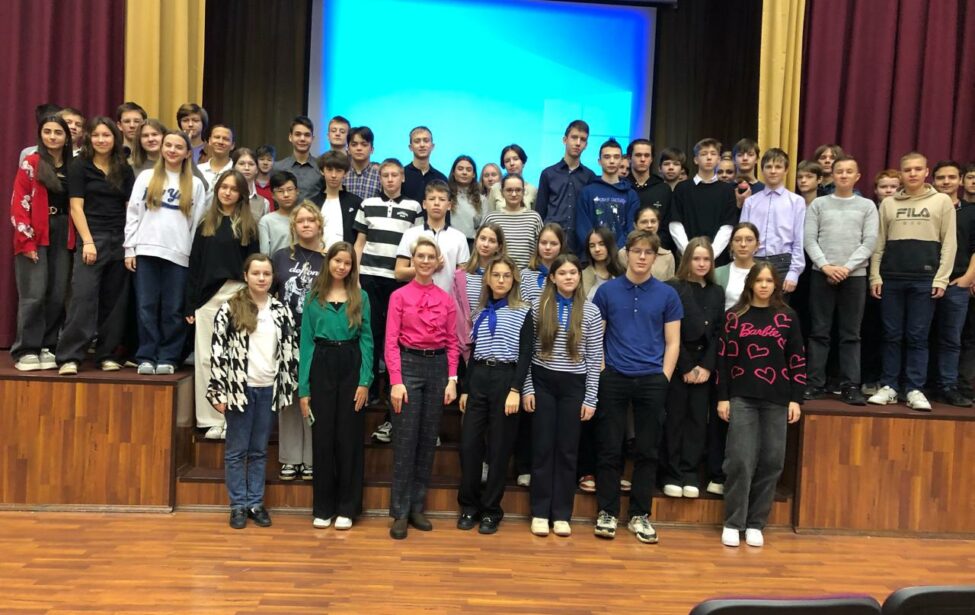 Разные возможности&nbsp;&mdash; равные права