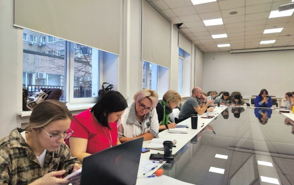 В&nbsp;МГПУ обучение проходят педагоги центров дополнительного образования Москвы