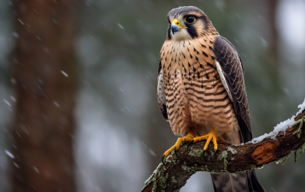 Андрей Резанов о необычных способностях птиц