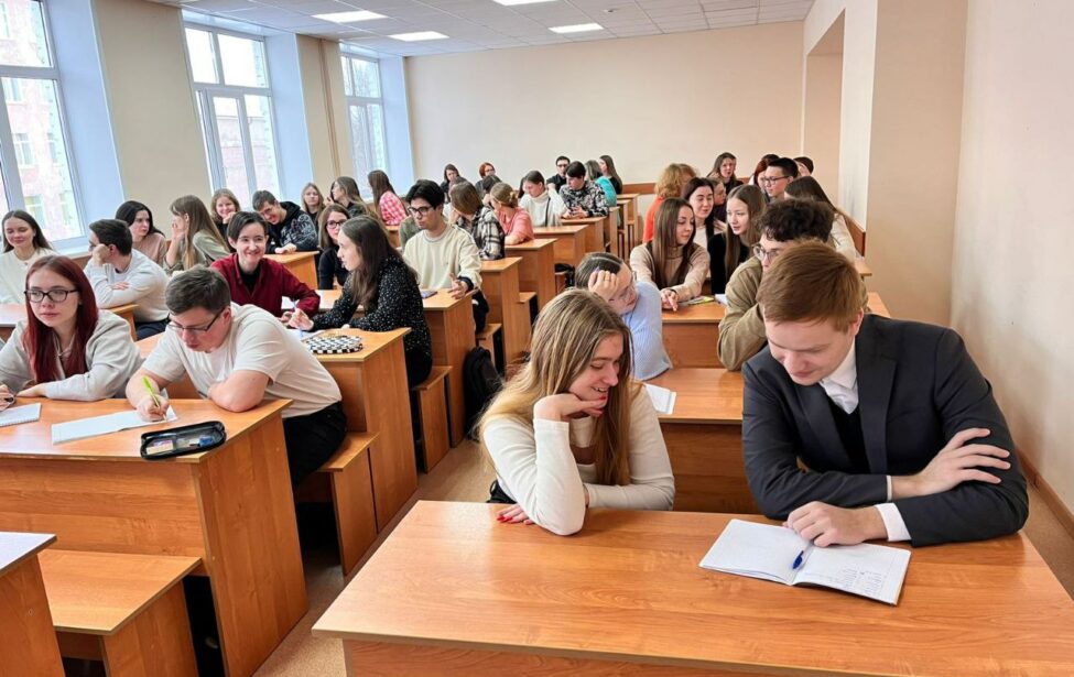 Из Москвы в Муром: развиваем опыт академического сотрудничества