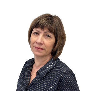 Миронова Лариса Владимировна