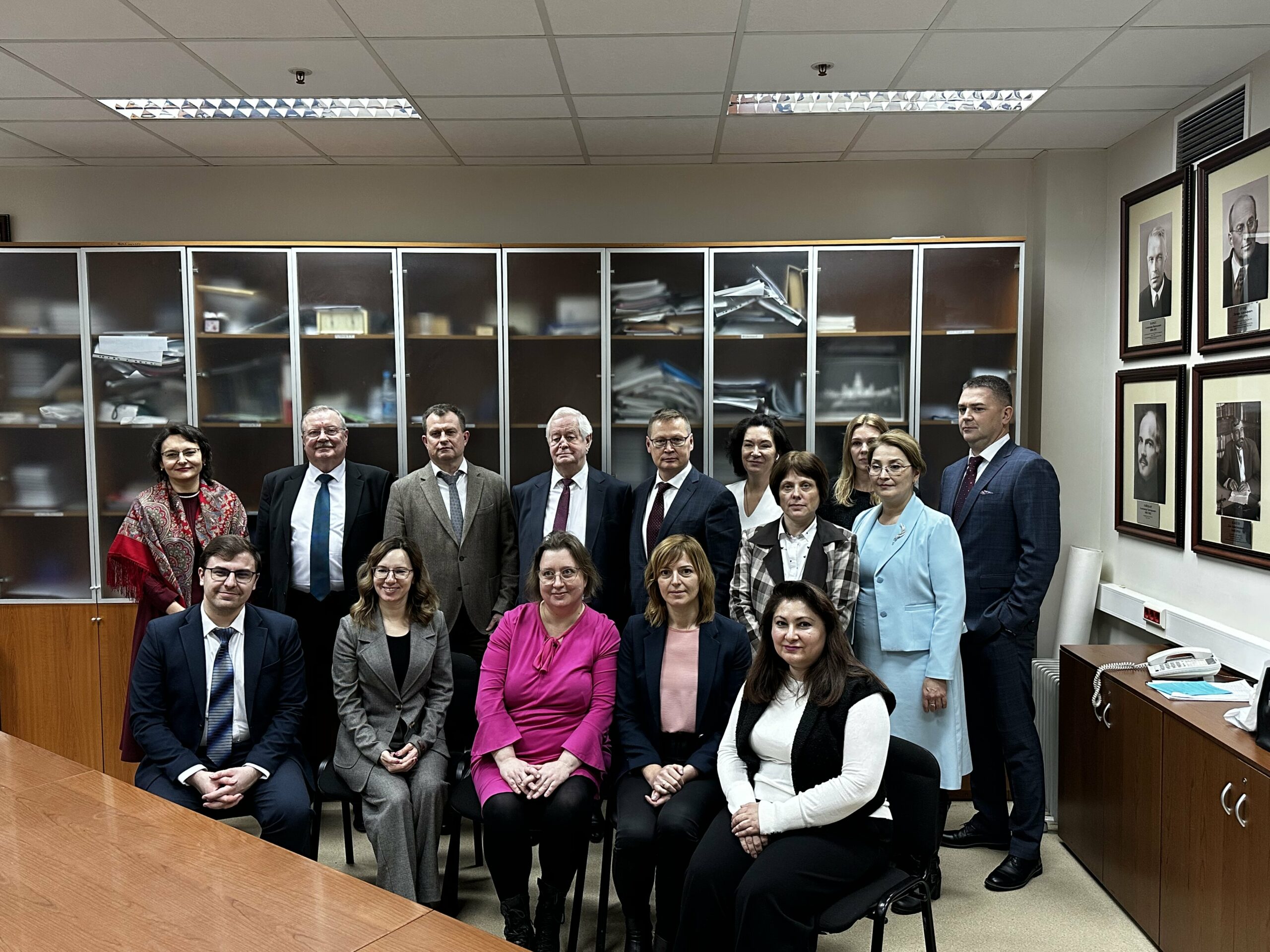 Преподаватель МГПУ рассказала о нововведениях в гражданском праве