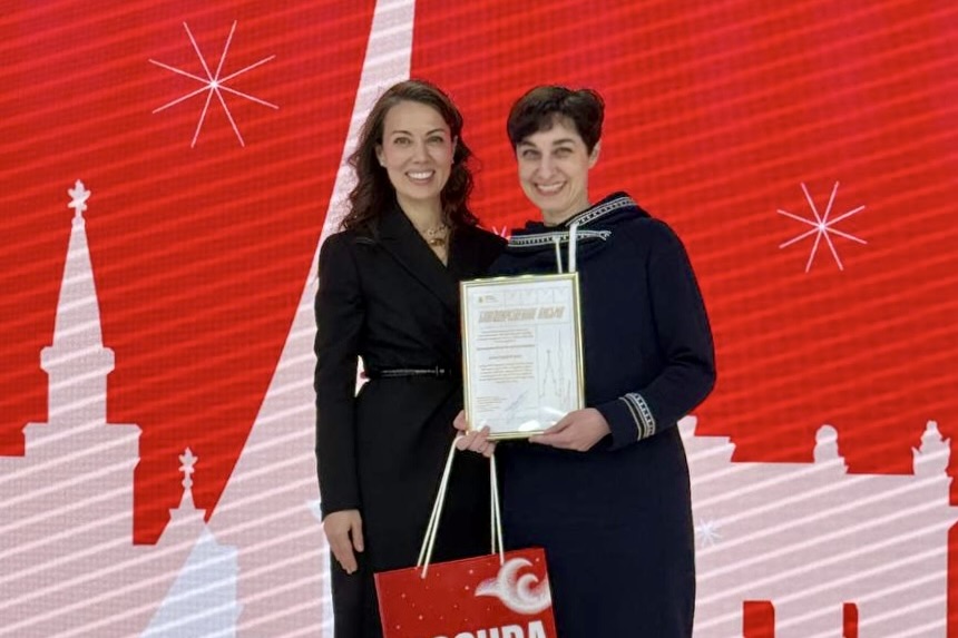 Итоги аттестации гидов и экскурсоводов: вклад Анастасии Россинской