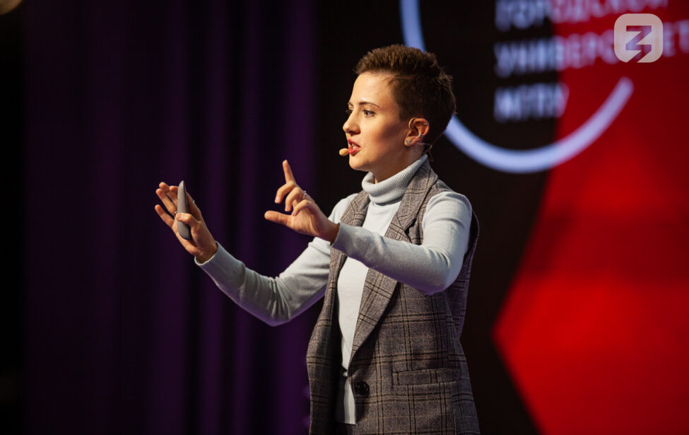 ИИЯ в финале Всероссийского конкурса «Знание. Лектор»