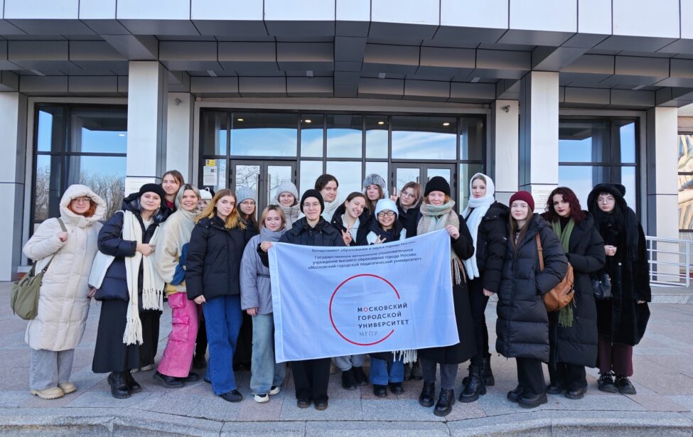 Востоковеды ИИЯ в Дальневосточном федеральном университете