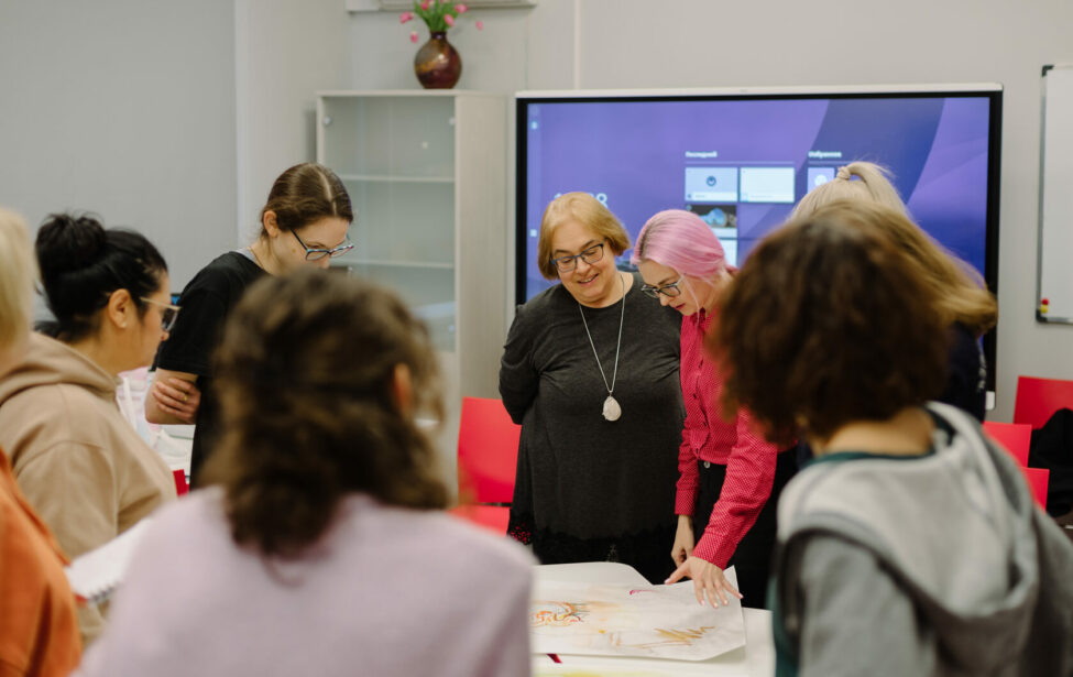Театральные практики в&nbsp;педагогике: курсы повышения квалификации