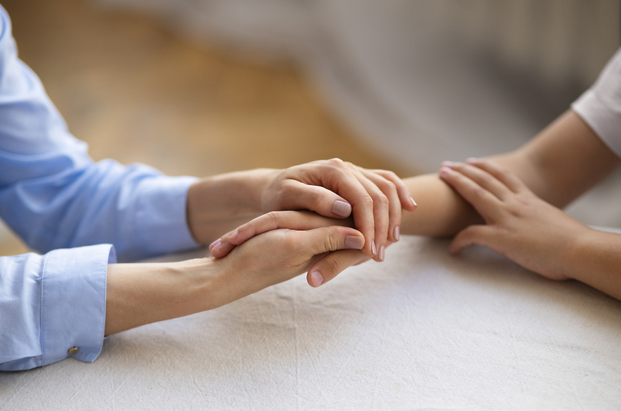 Разработка сервиса психологической помощи в городском вузе