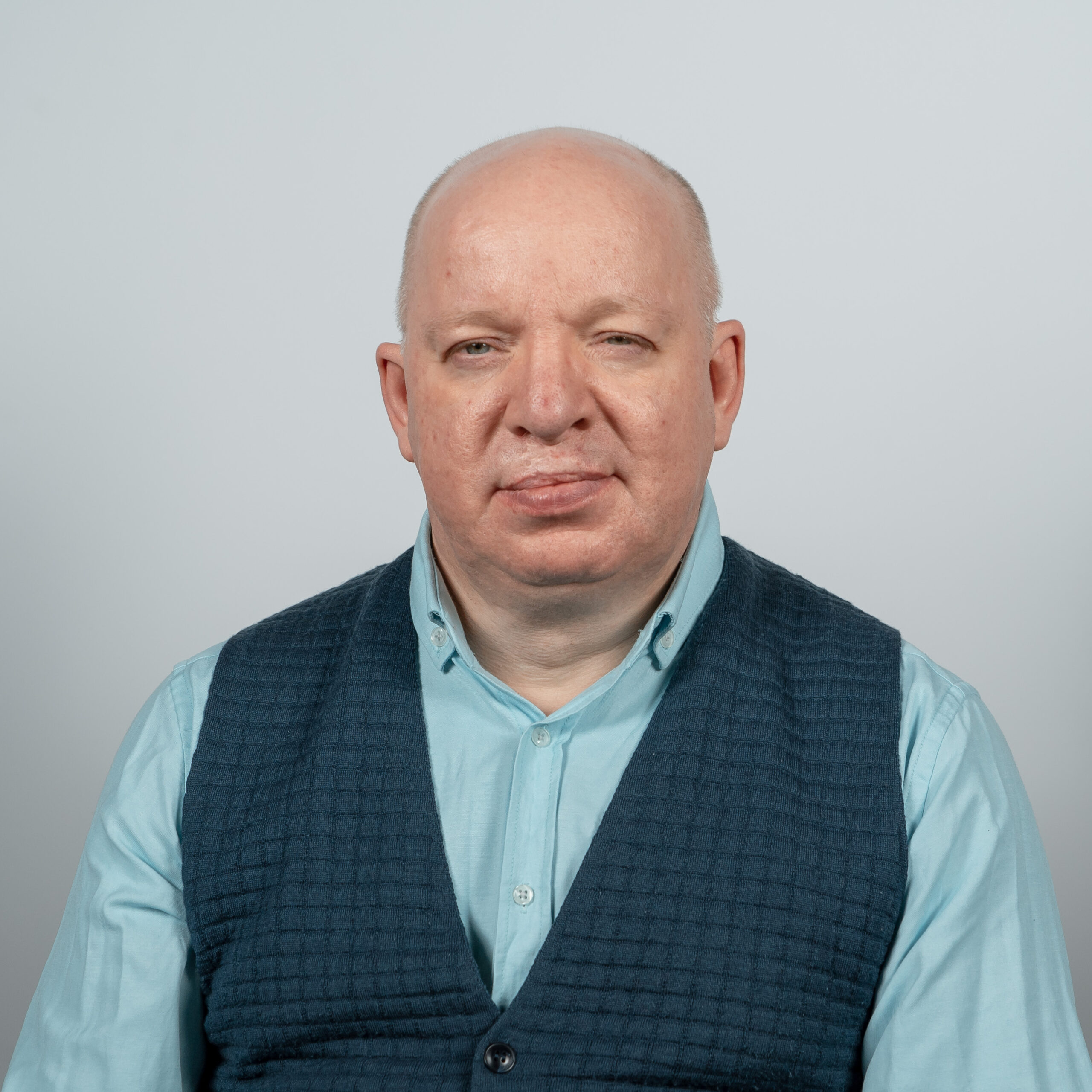 Архипов Сергей Владимирович