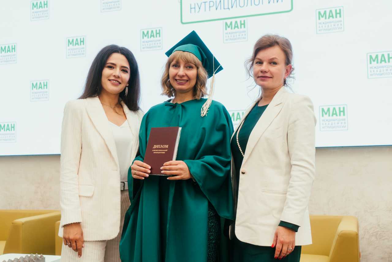 Территория карьеры для людей 55+ в сфере здорового образа жизни