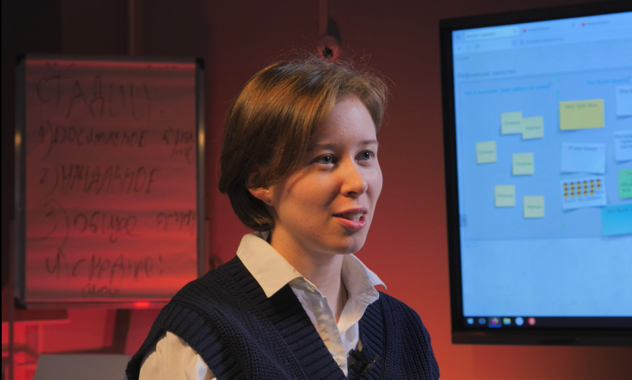 Пятый выпуск программы «В фокусе Цифрового зеркала»