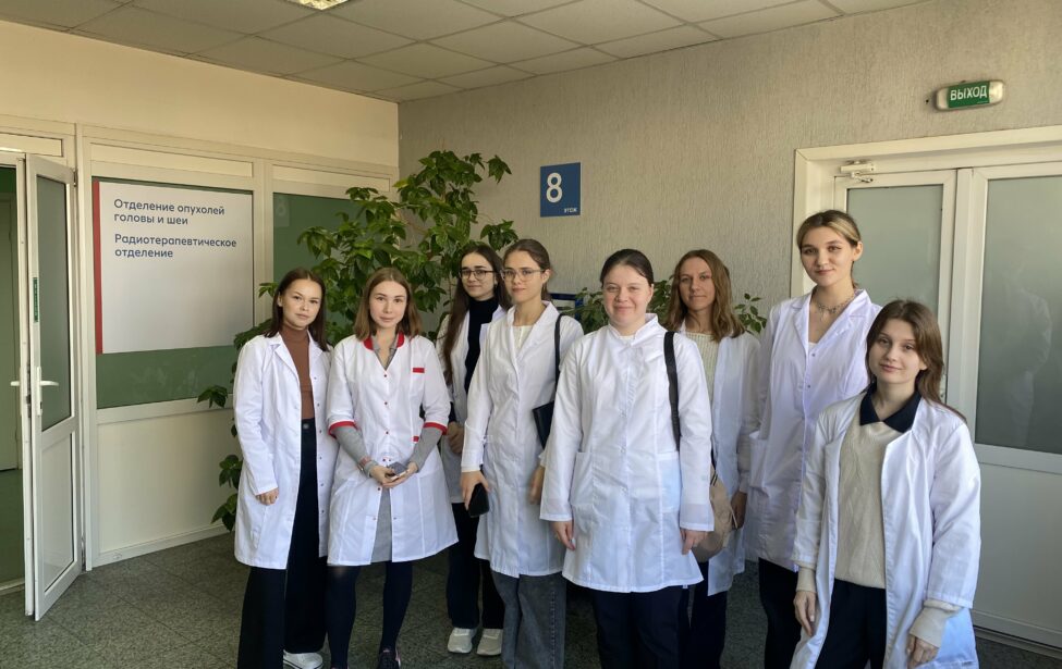 В МГПУ подписан первый в истории сетевой договор с медицинским университетом