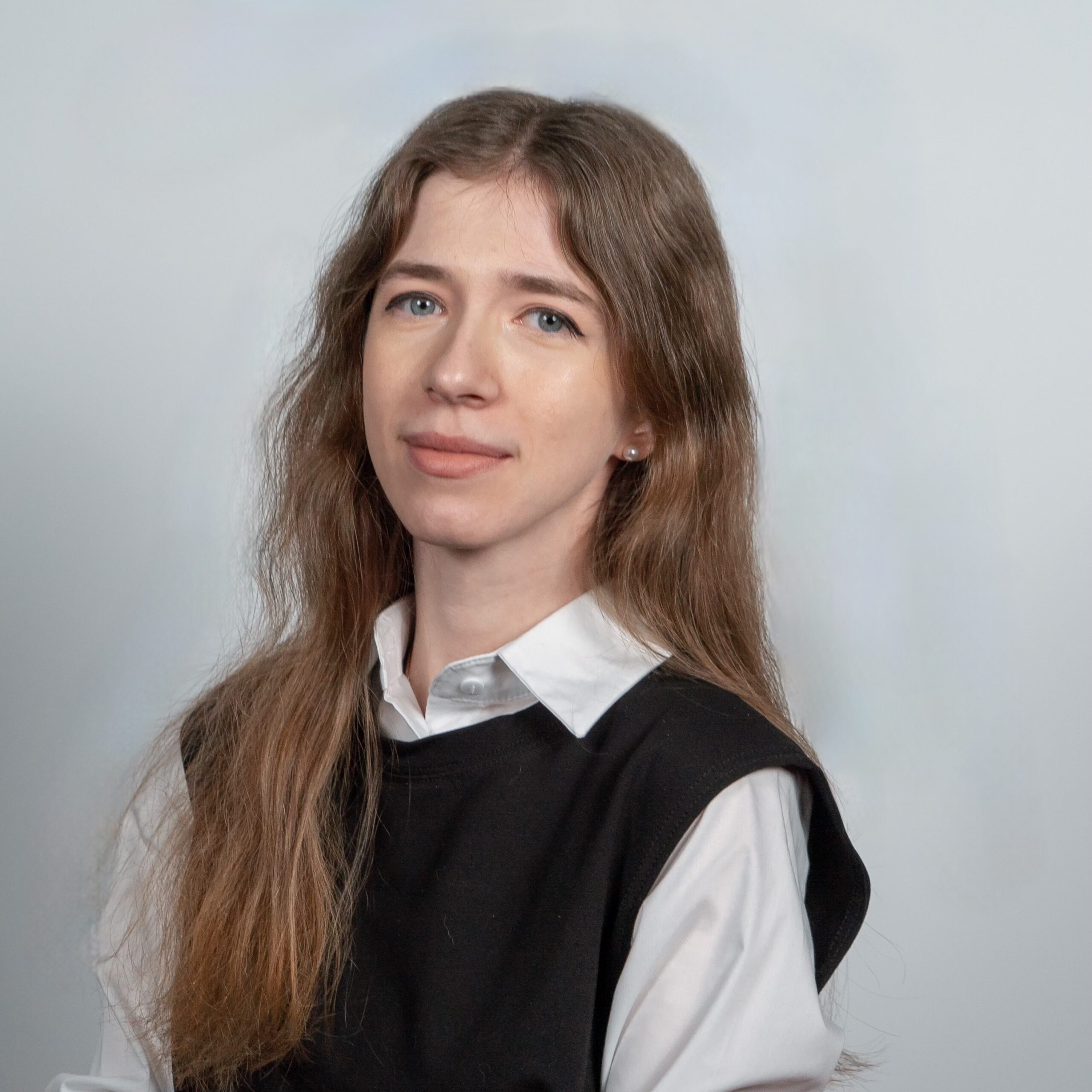 Скурлыгина Мария Владимировна