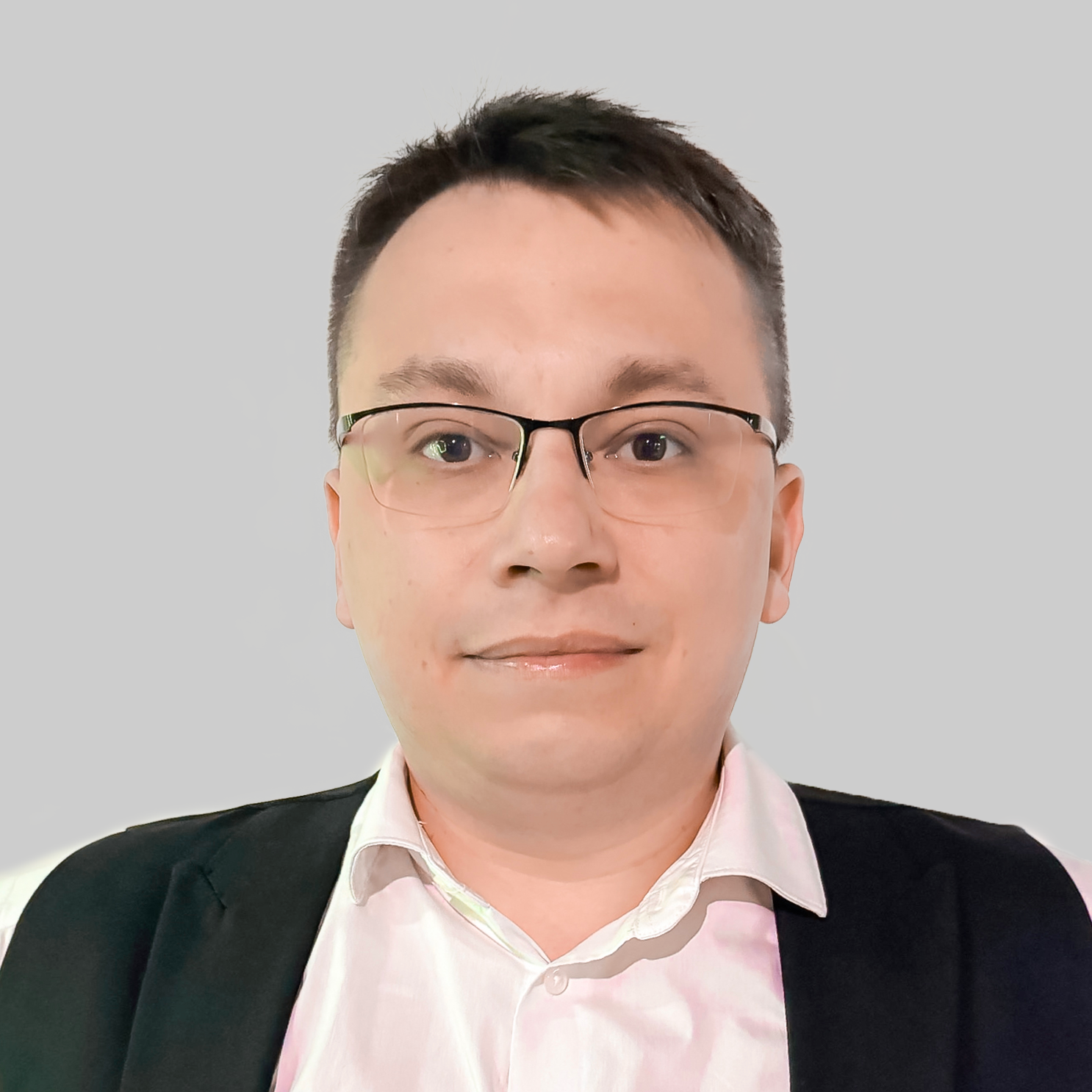 Камалин Алексей Викторович