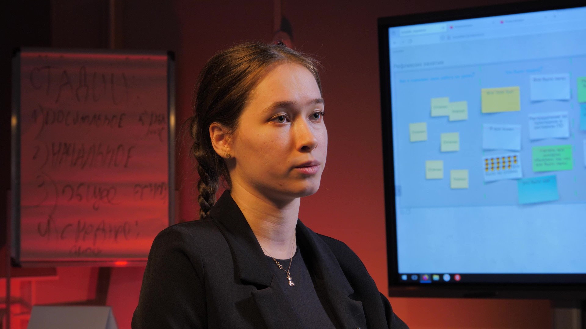 Третий выпуск программы «В фокусе Цифрового зеркала»