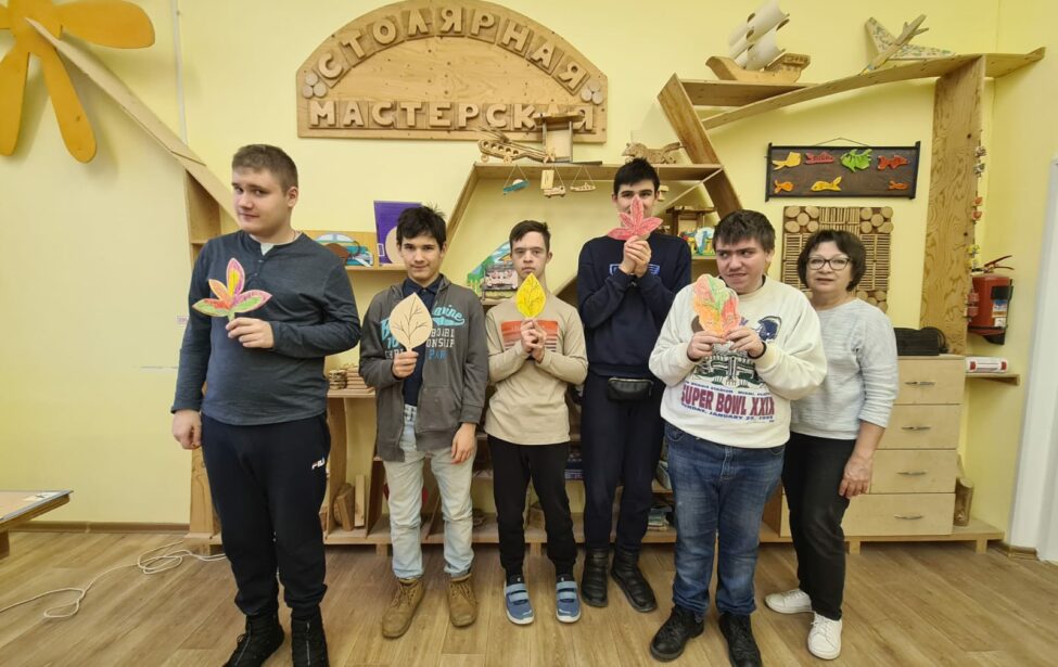 Сотрудничество продолжается: осваиваем новые навыки