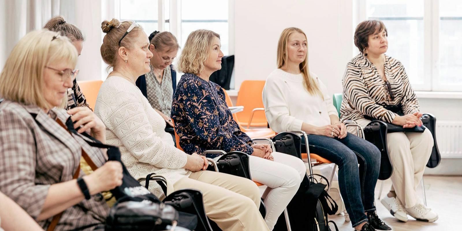 В Серебряном университете МГПУ можно пройти переобучение и освоить новые профессии