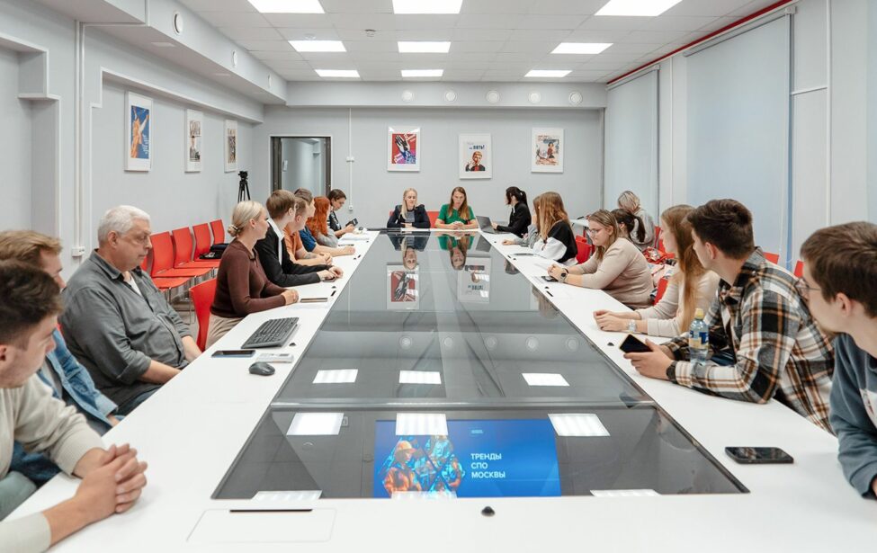 Инновационный подход к подготовке преподавателей профессионального образования