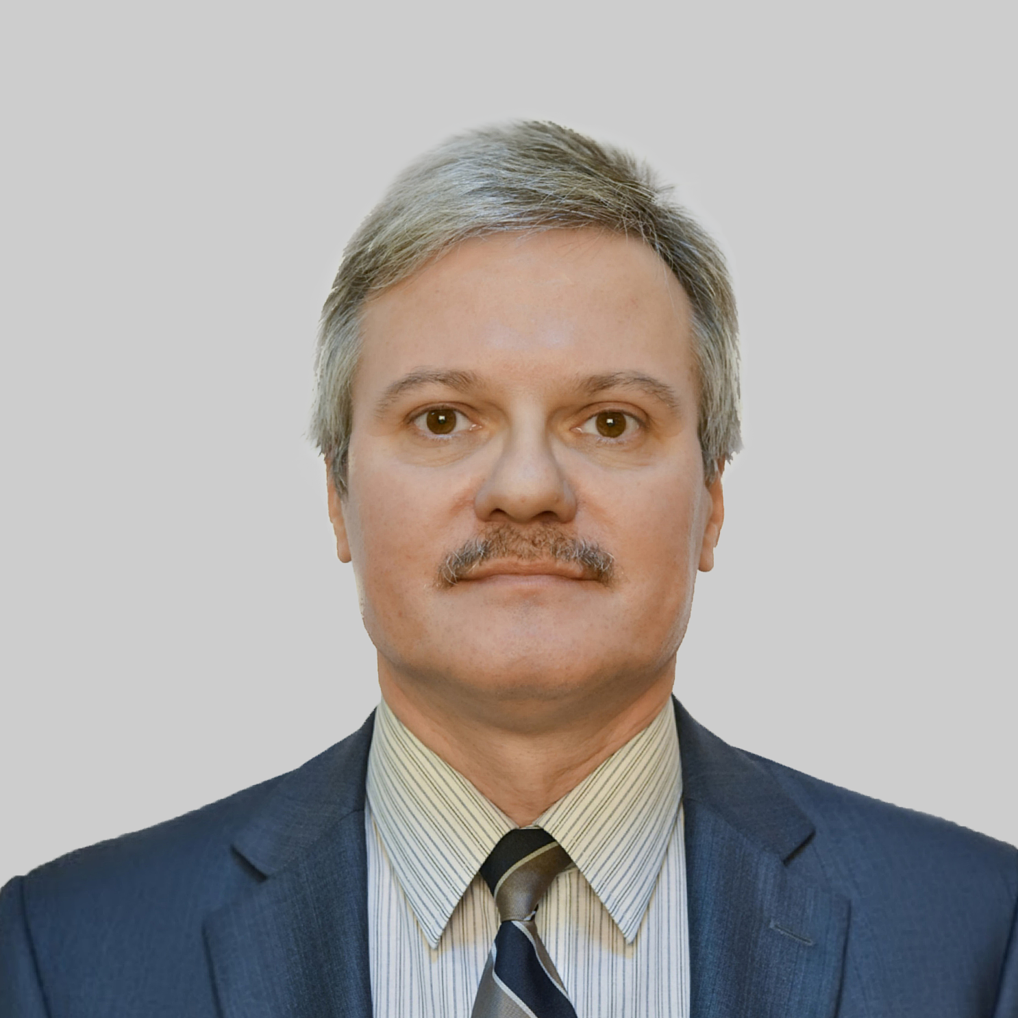 Марков Валерий Леонидович