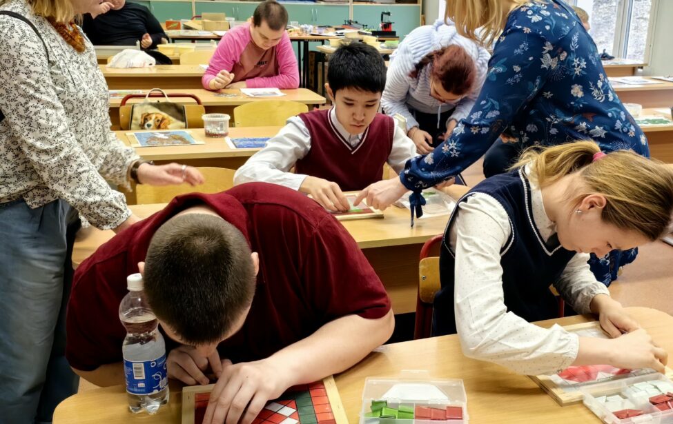 Готовимся к&nbsp;Фестивалю возможностей Абилимпикс&nbsp;&mdash; 2025