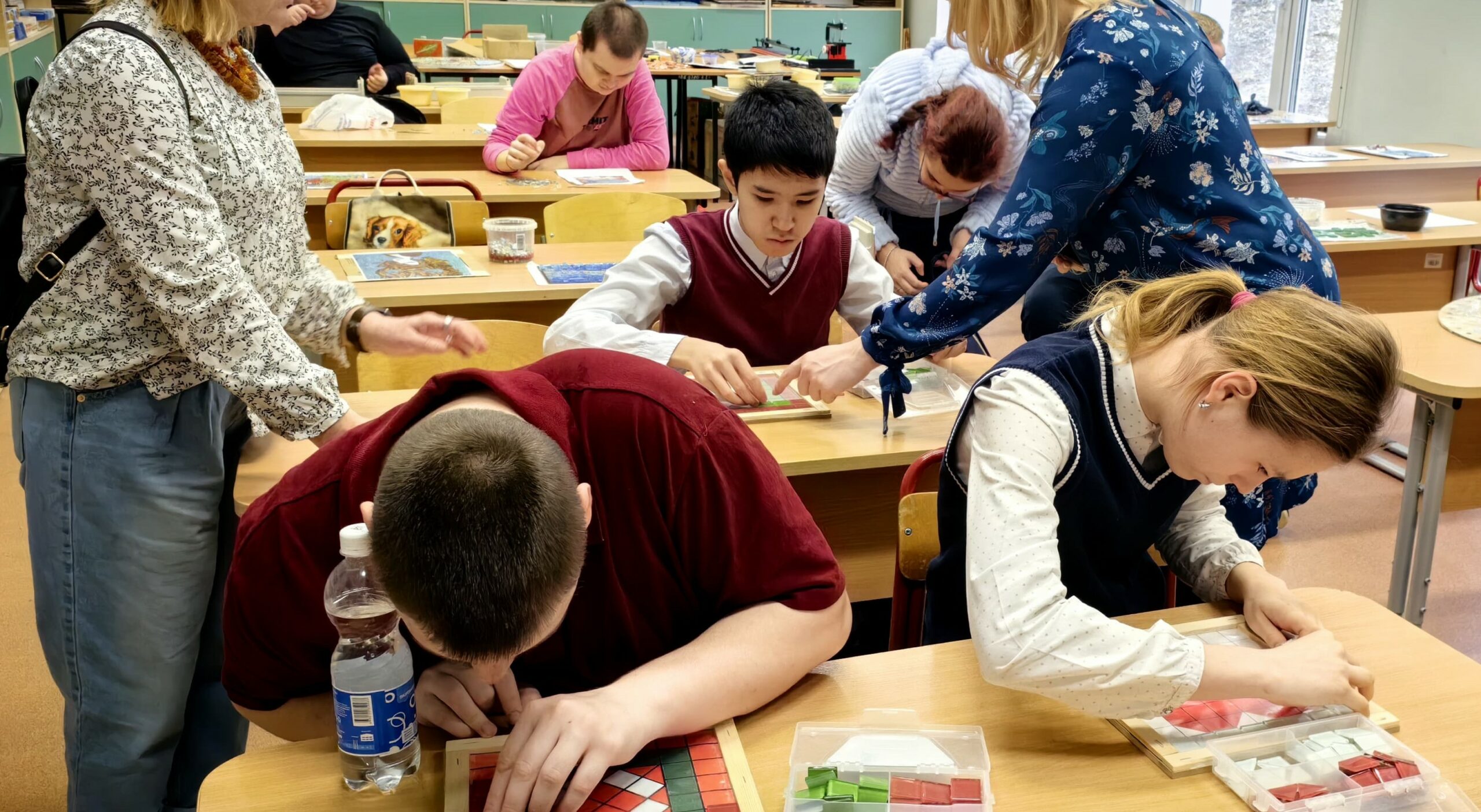 Готовимся к Фестивалю возможностей Абилимпикс — 2025