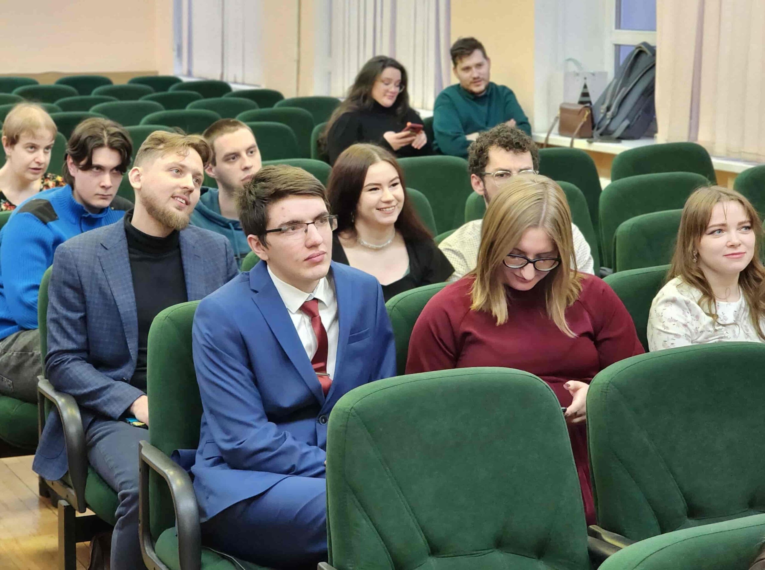 ИЦО - Выпускной 2025