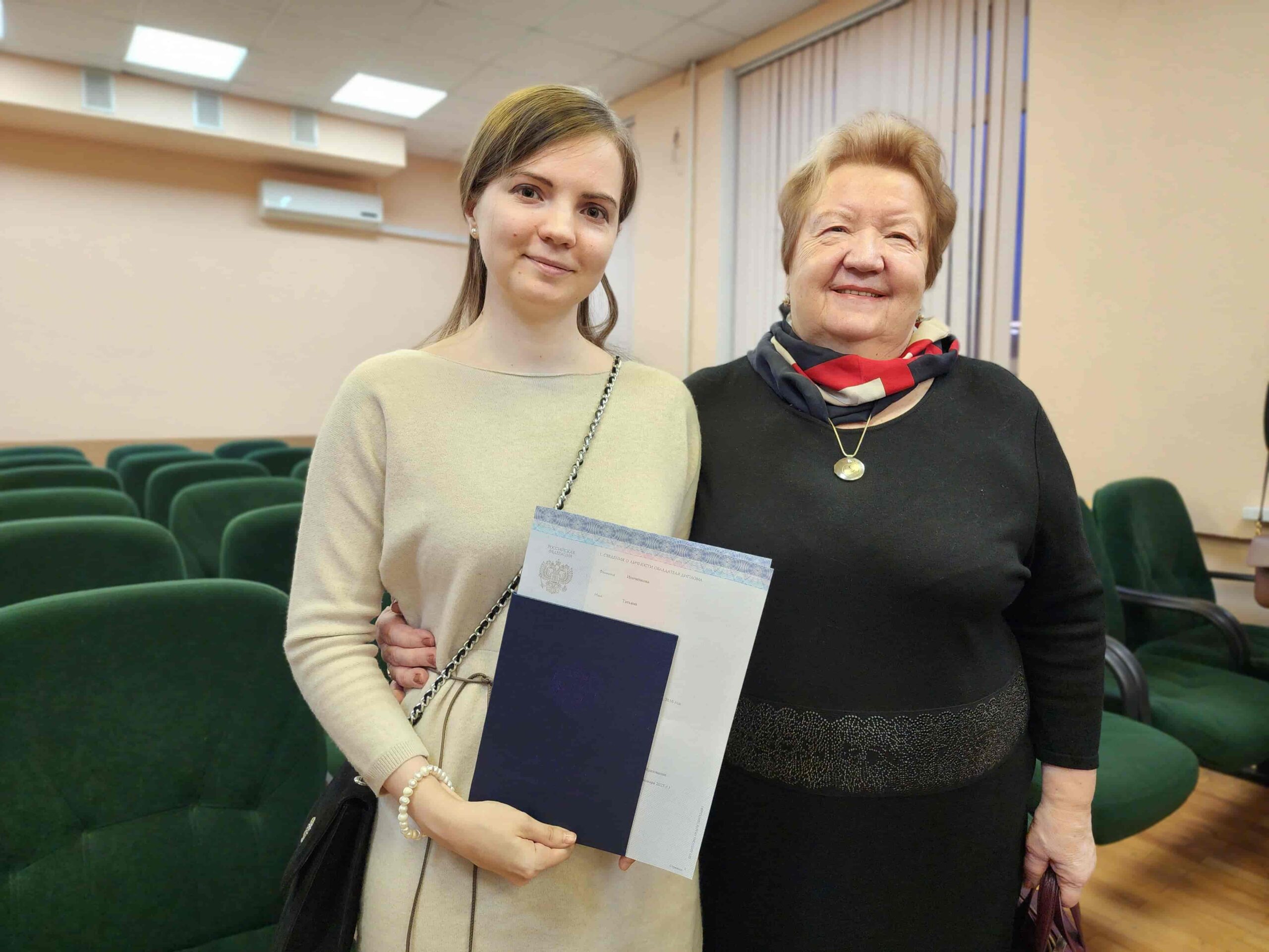 ИЦО - Выпускной 2025