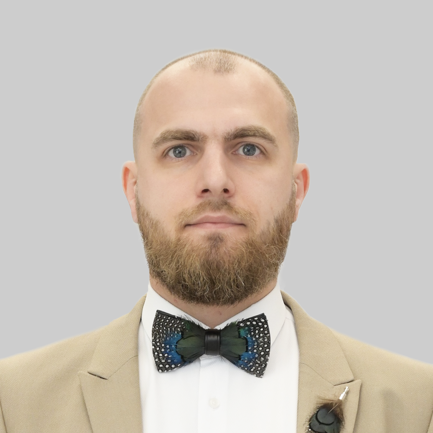 Четверов Алексей Владимирович