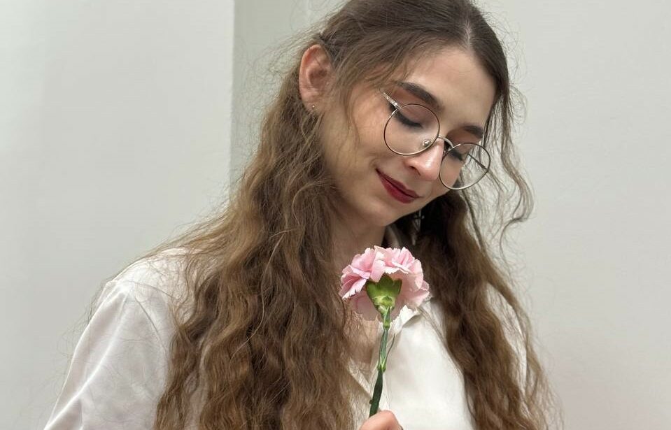 Студентка ИИЯ&nbsp;&mdash; победитель Универсиады РУДН