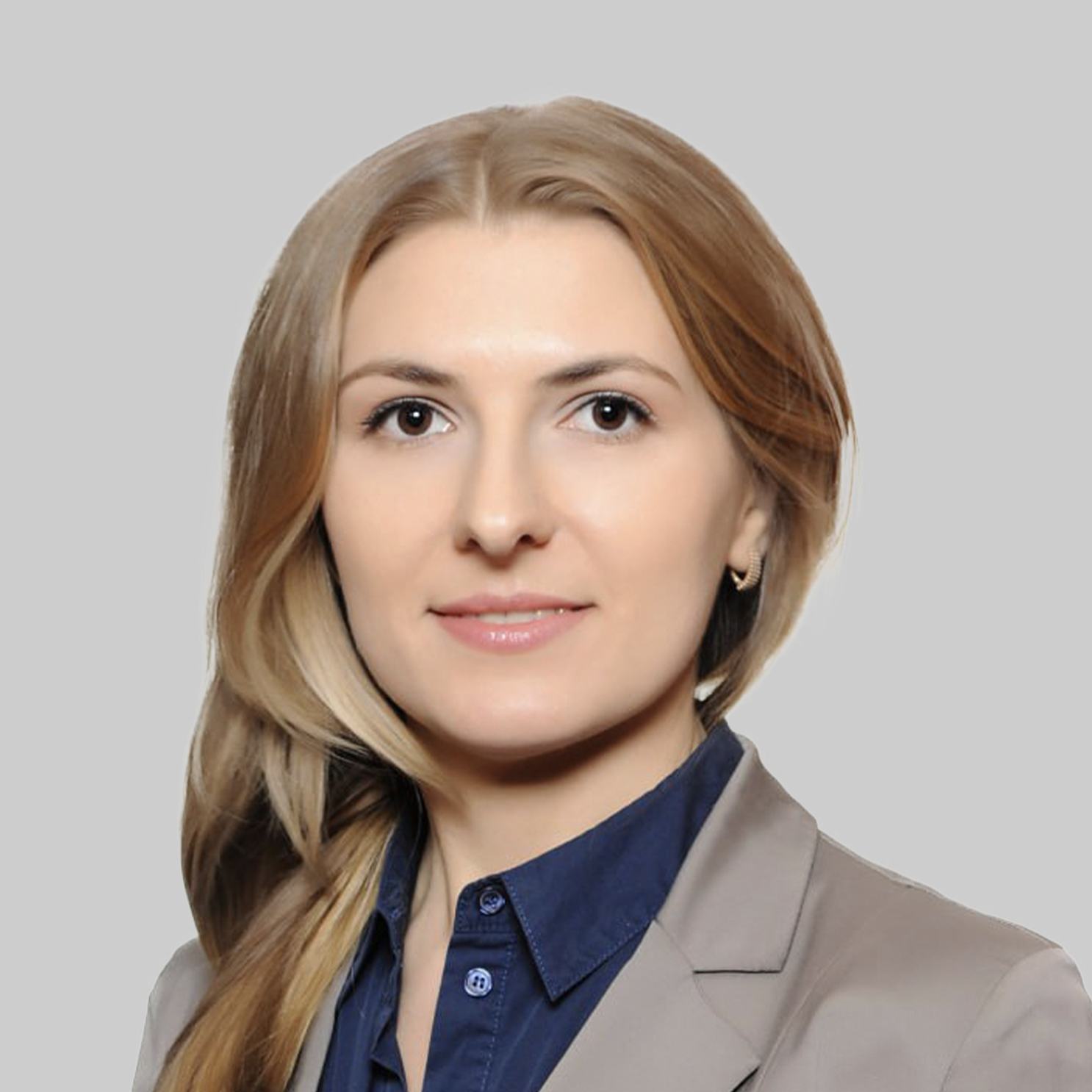 Бунь Татьяна Николаевна