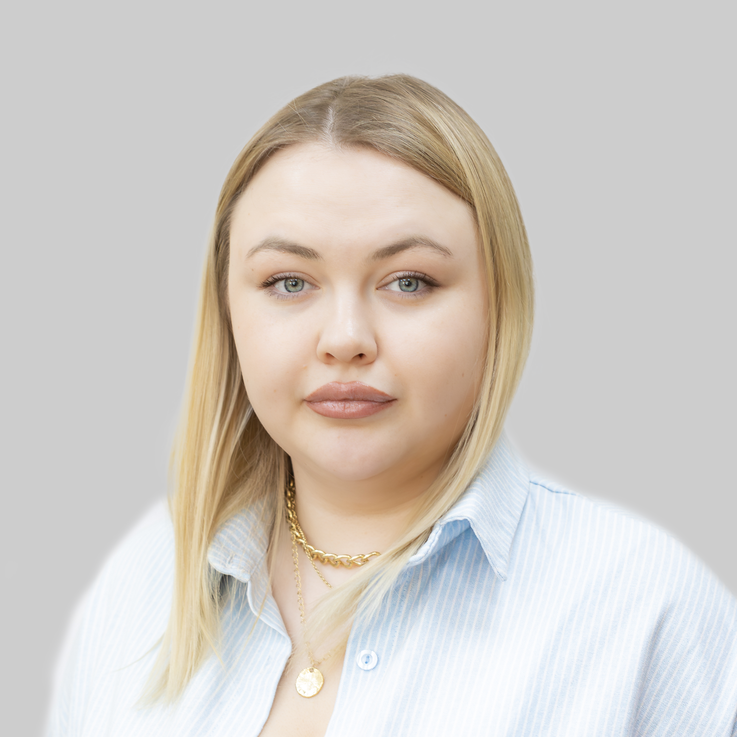 Бычкова Юлия Мирославовна