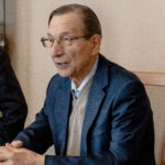 Памяти основателя и президента МГПУ Виктора Рябова