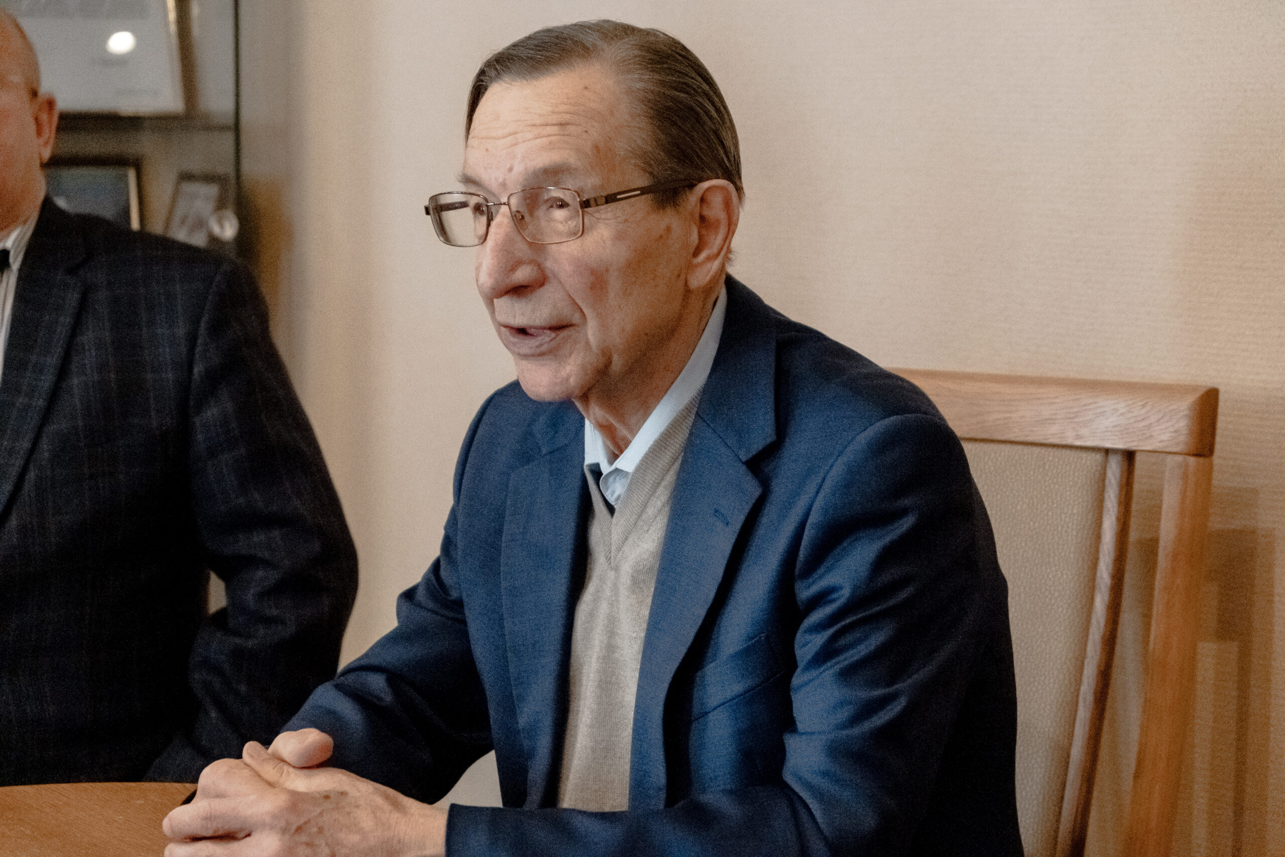 Памяти основателя и президента МГПУ Виктора Рябова