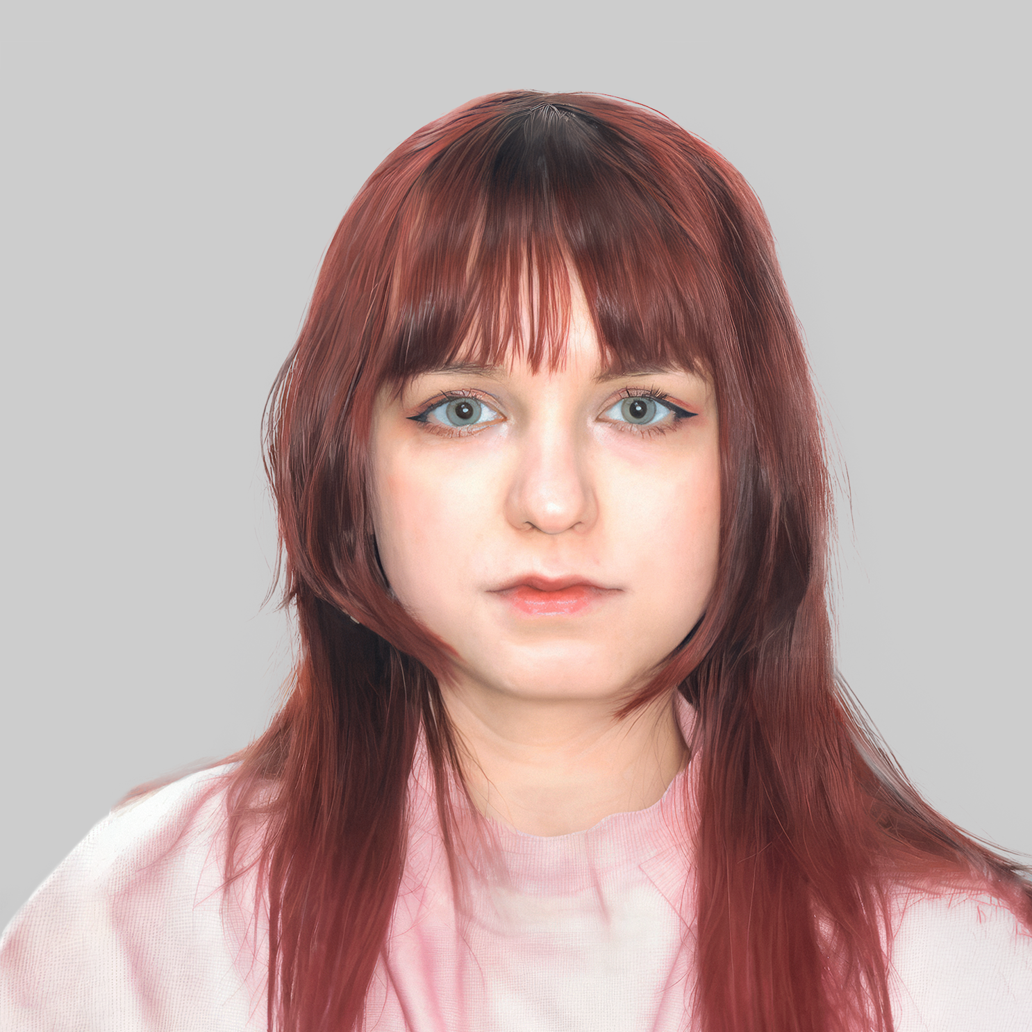 Филатова Яраслава Михайловна