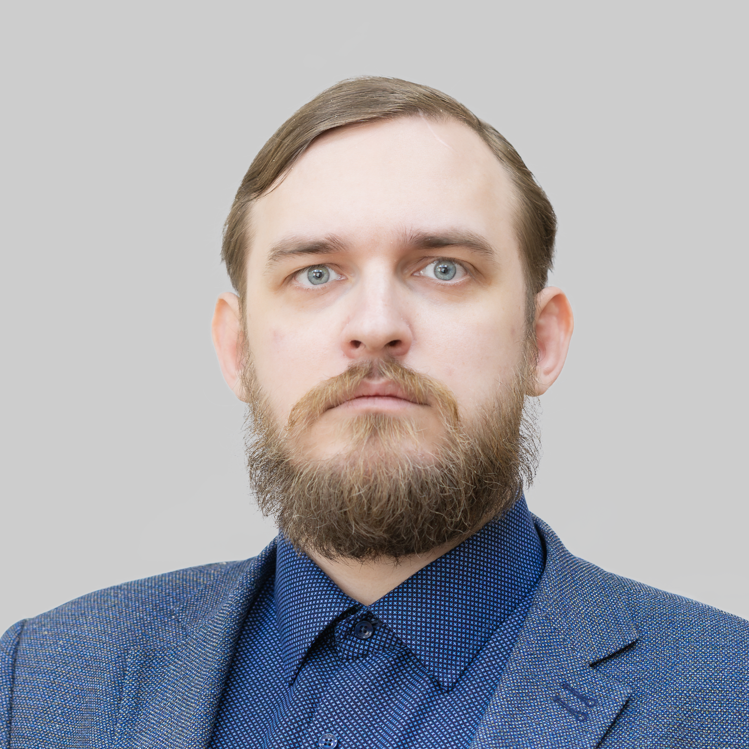 Гилёв Артём Сергеевич