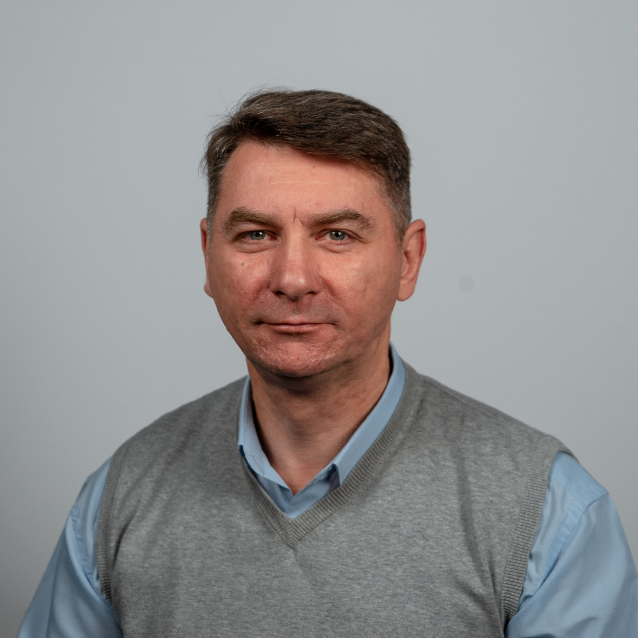 Блинов Виталий Анатольевич