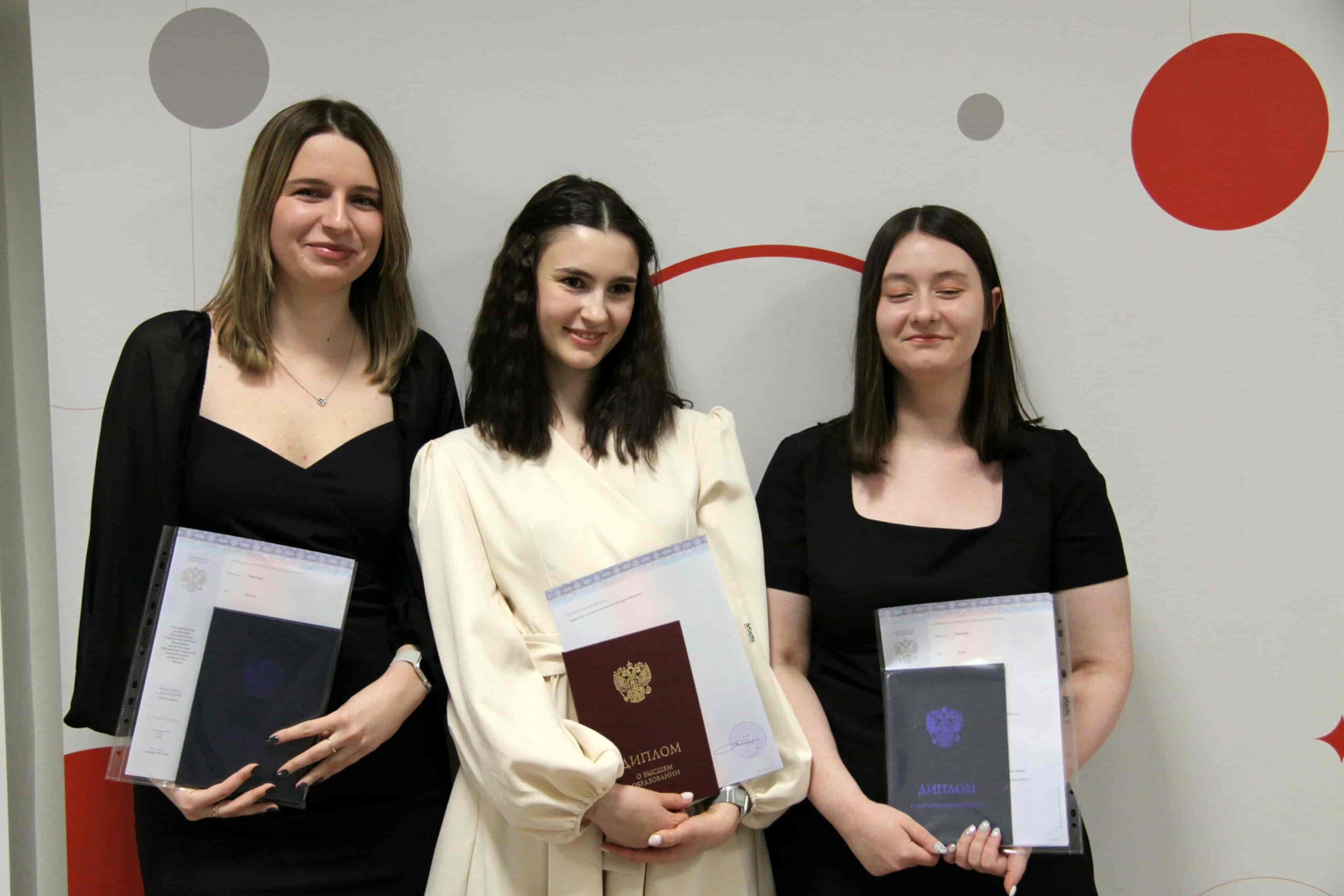 ИЦО - Выпускной 2025